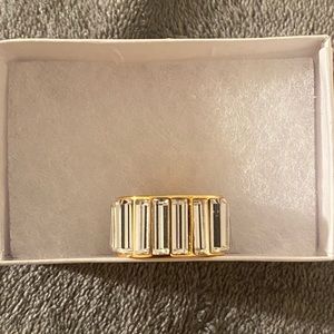 Kate spade ring